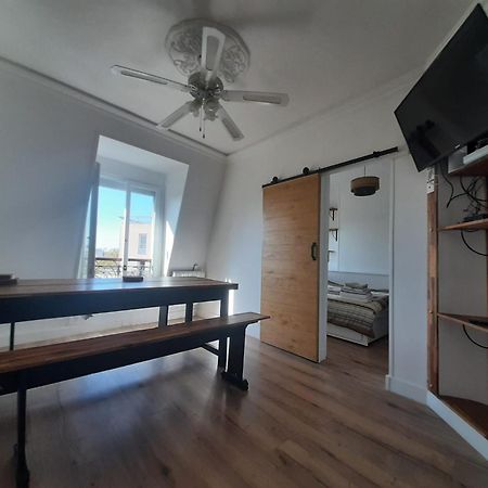Appartement 3 Pieces Gare De Lyon Bercy Arena 75012 Paris Exterior photo