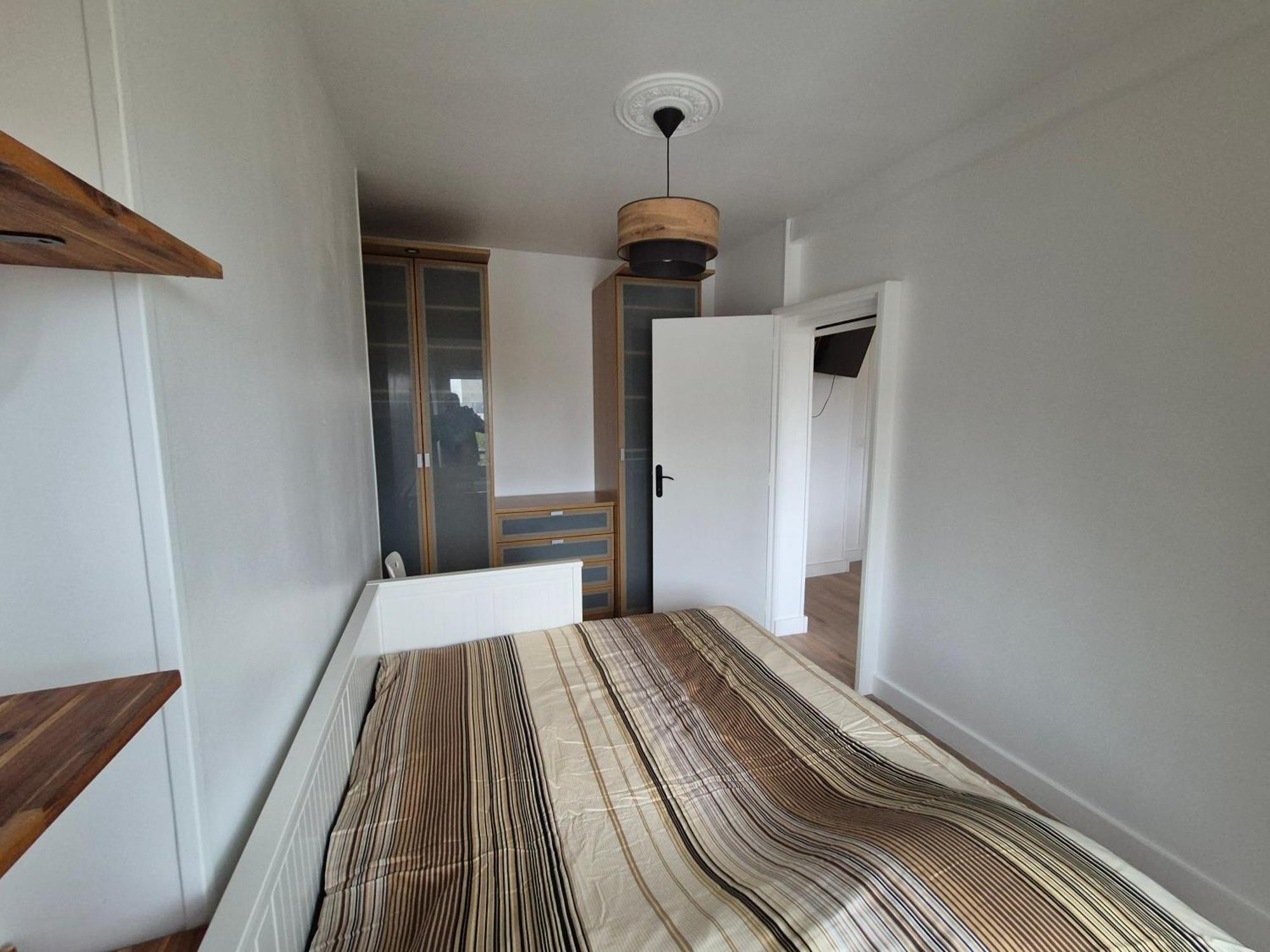 Appartement 3 Pieces Gare De Lyon Bercy Arena 75012 Paris Exterior photo